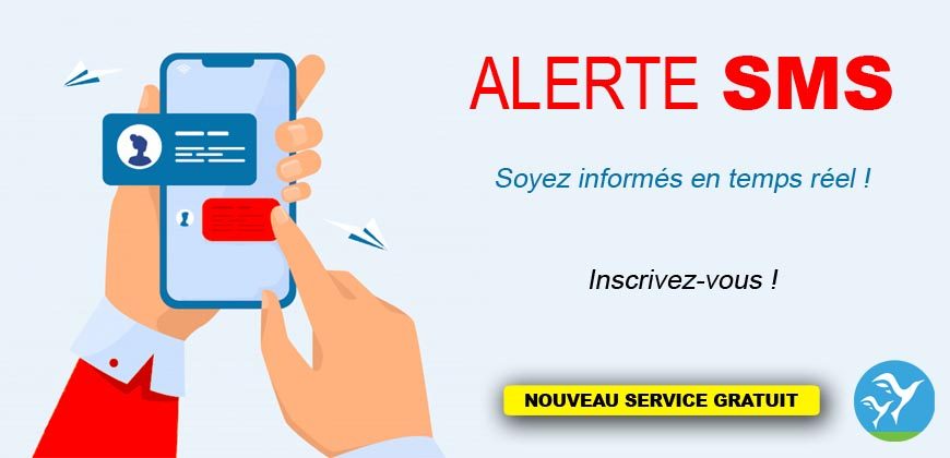 Outil Alerte Sms La Neuville