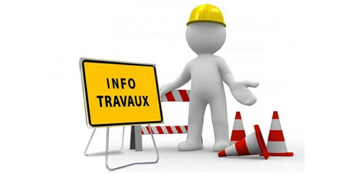 Travaux