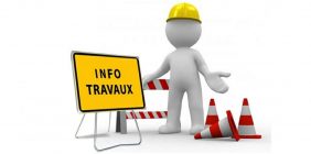 Travaux